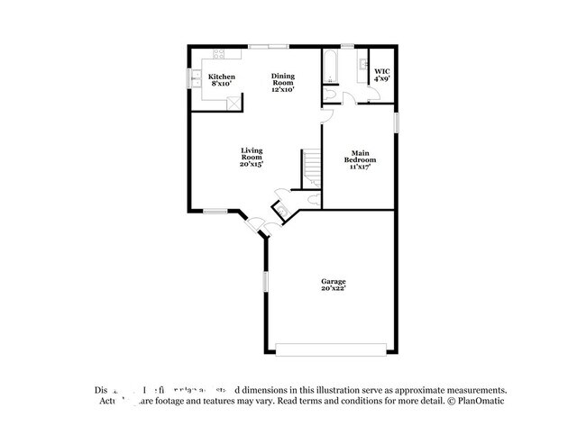 Foto del edificio - 4325 Mystic Valley Ct