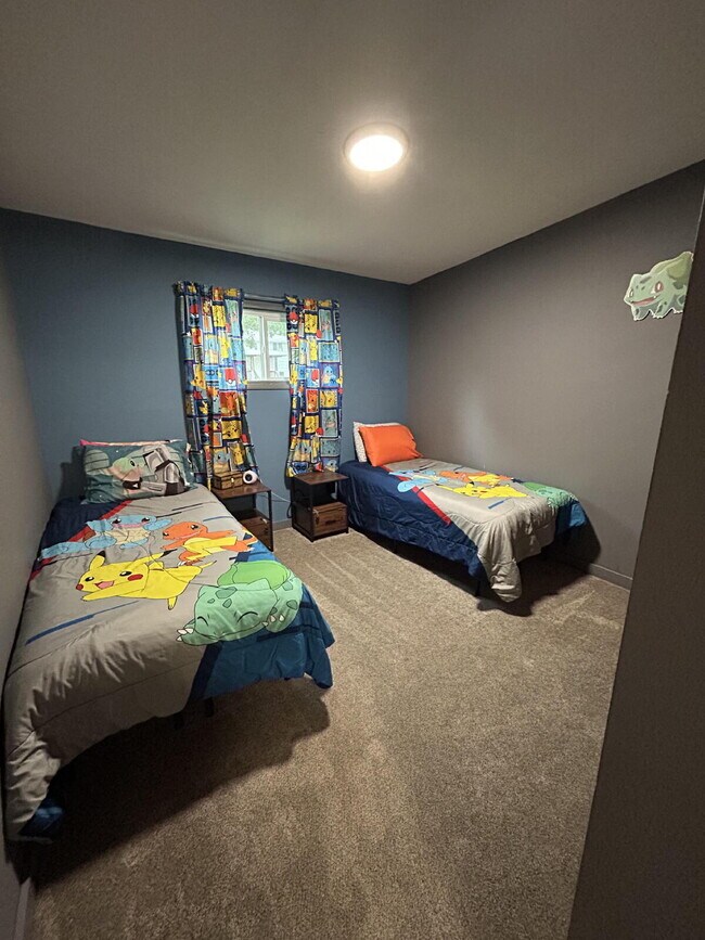 Foto del edificio - Charming 3-Bedroom home with 2 Baths & 1700 Sq Ft in Moscow, ID!