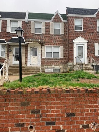 Building Photo - 6628 Montague St