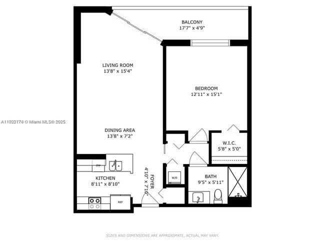 Building Photo - 325 S Biscayne Blvd