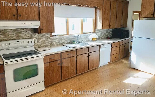 Foto del edificio - 19 Adams St