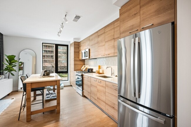 Photo - Reva Apartments