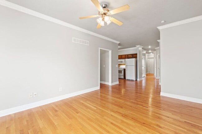 Building Photo - MOTT RIDGEWAY