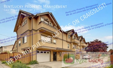 Building Photo - 5614 28th Ave NW