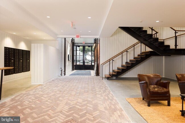 Foto del edificio - 57 N St NW