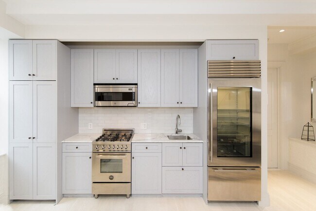Foto del edificio - 45 W 27th St