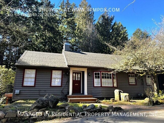 Foto del edificio - 1938 SW Edgewood Rd