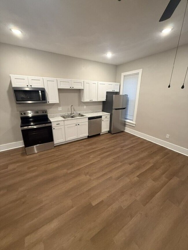 Foto del edificio - 622 7th St