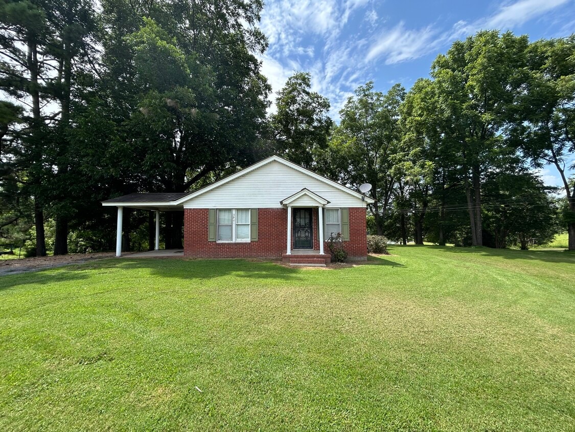 Primary Photo - 3901 Munford Giltedge Rd