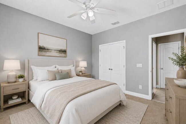 Foto del edificio - 8455 Laureate Blvd