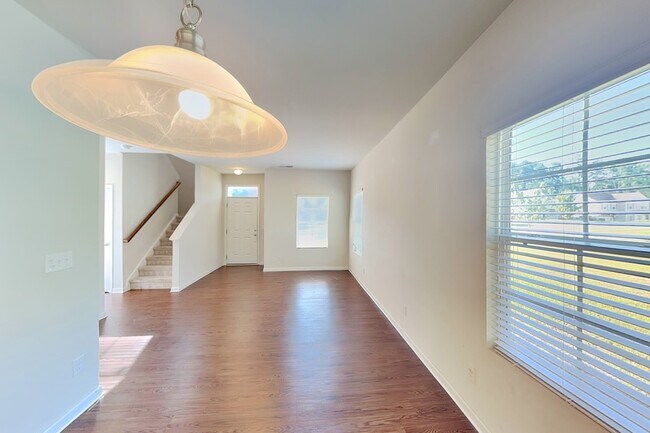 Foto del edificio - 1218 Oak Haven Dr