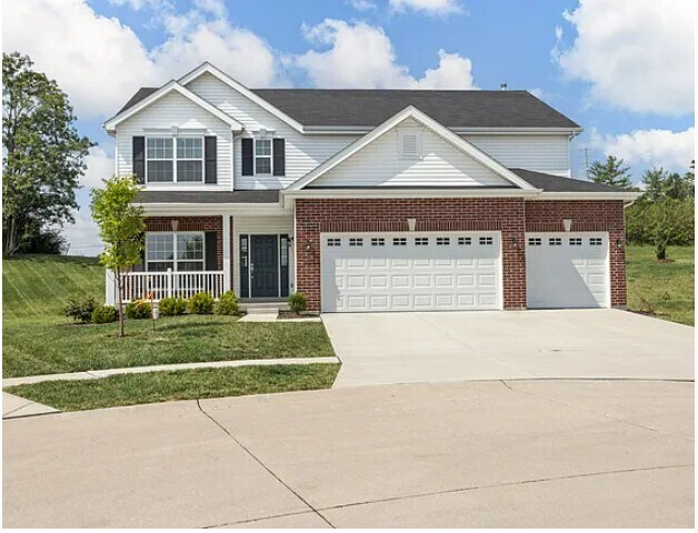 Building Photo - 1024 Miremont Dr