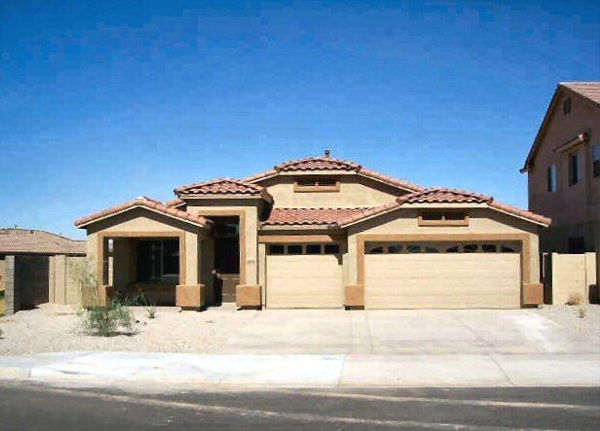 Primary Photo - Maricopa Meadows