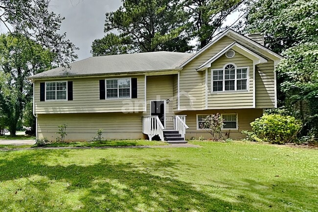 Building Photo - 808 Grindstone Ct SW