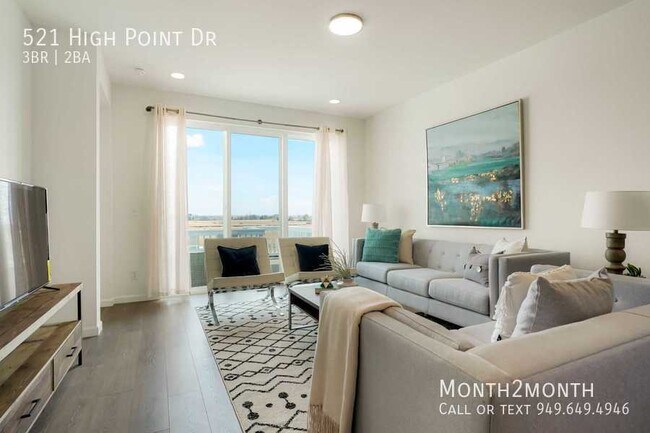 Building Photo - Elegance on High Point Dr
