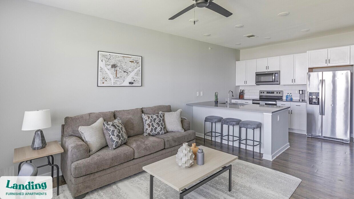 Foto principal - 1260 Balch Rd