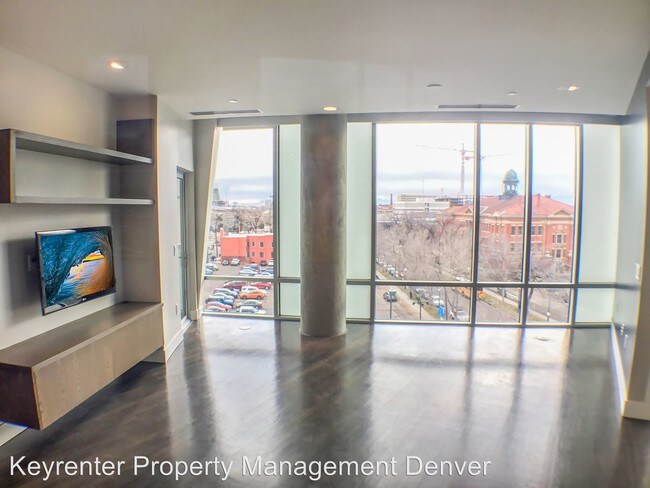 Foto del edificio - 2 br, 2 bath House - 55 W. 12th Ave Unit 509