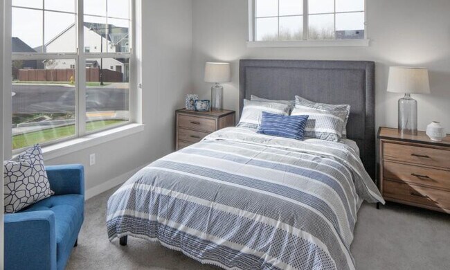 Foto del edificio - 15921 NW Brugger Rd