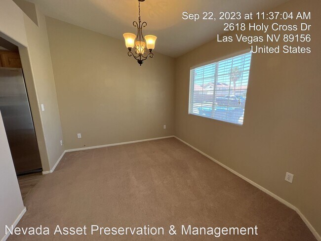 Building Photo - 4 br, 2 bath House - 2618 Holy Cross Drive