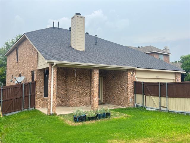 Foto del edificio - 1309 Heather Brook Dr
