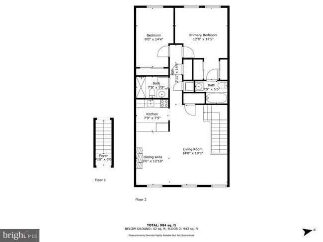 Building Photo - 508 S Charles St