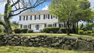 Building Photo - 23 Allen St