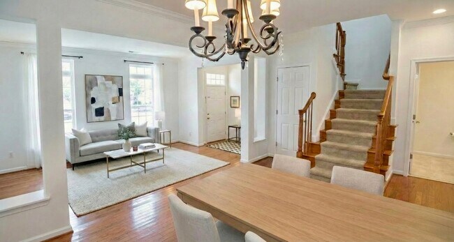 Foto del edificio - 22950 Eversole Ter