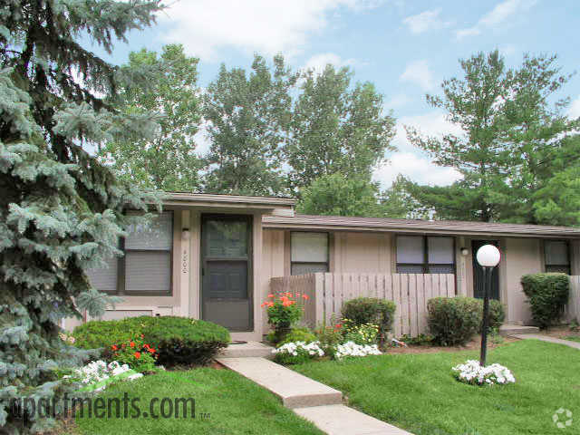 Edificio - Annhurst (OH)