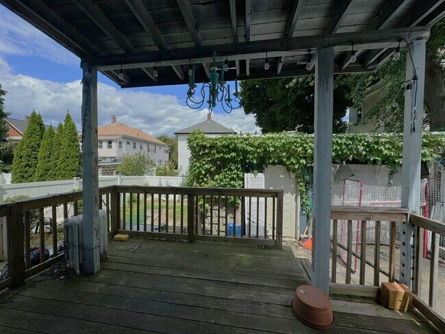 Foto del edificio - 9 Gordon St