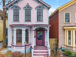 Building Photo - 1714 Bagley St