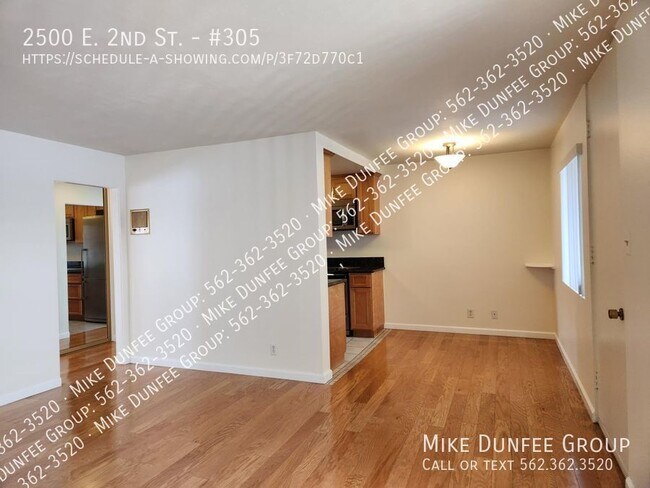 Foto del edificio - 2500 2nd St