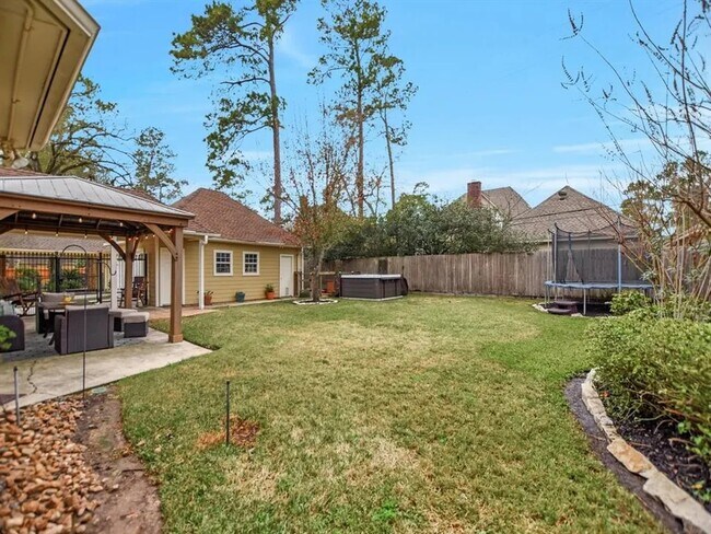 Foto del edificio - 6035 Spring Creek Grove Ln