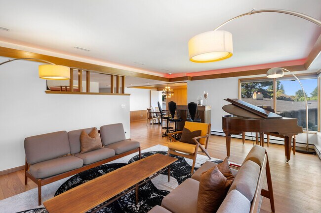 Foto del edificio - 3827 NE Holman St