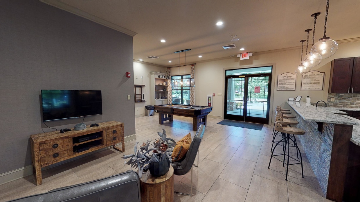 Photo - Cambridge Station Apartment Homes