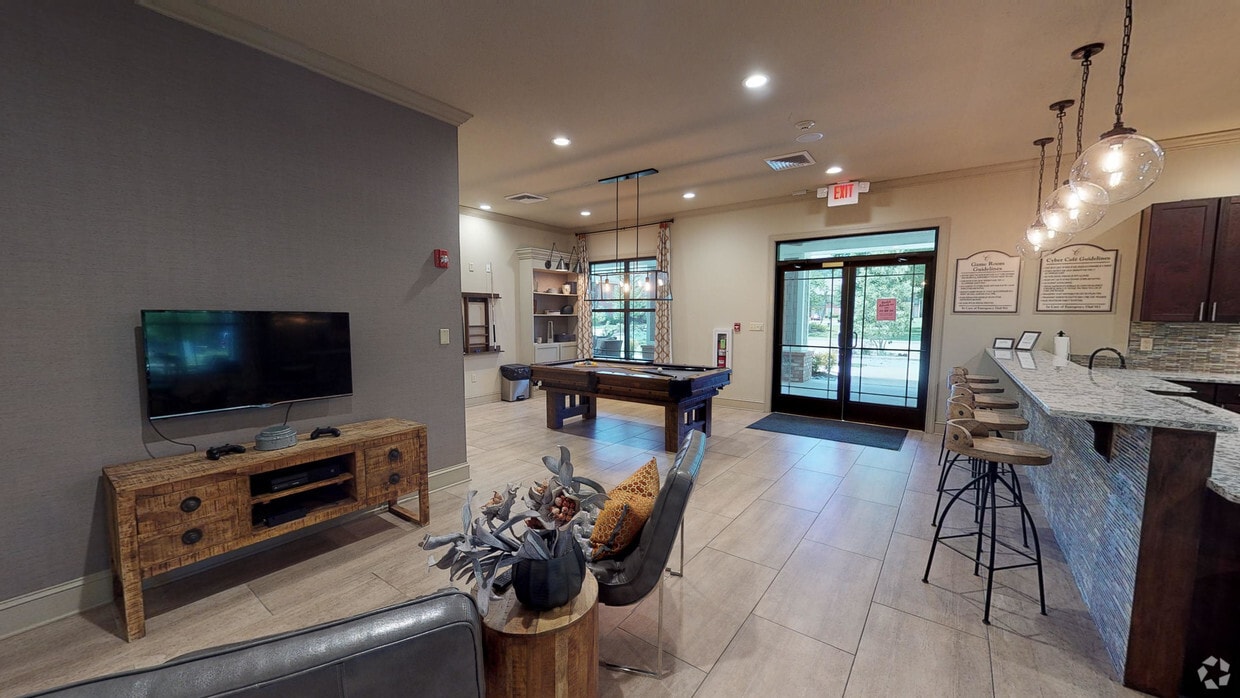 Photo - Cambridge Station Apartment Homes