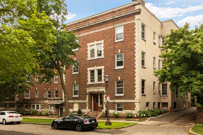Foto del edificio - 443 Ashland Ave