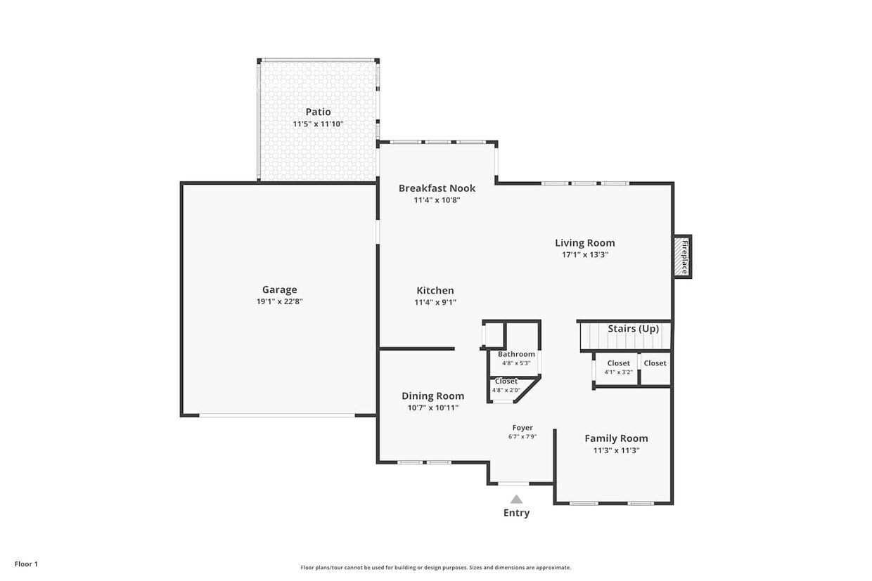 Primary Photo - 13413 Damson Dr