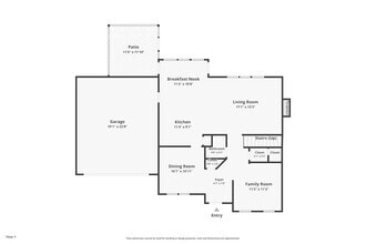 Building Photo - 13413 Damson Dr