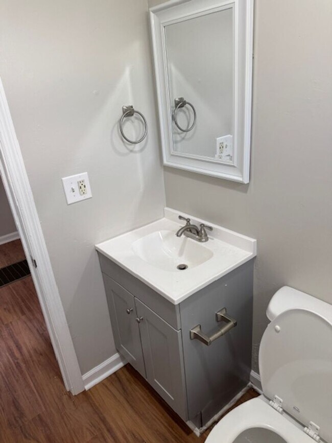 Foto del edificio - Charming North Augusta Duplex