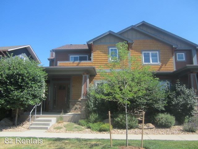 Building Photo - 3267 Ouray St