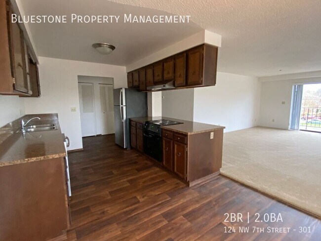 Foto del edificio - 124 NW 7th St