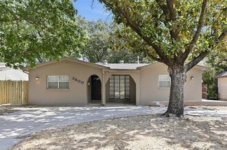 Building Photo - 3800 Oscar Ave