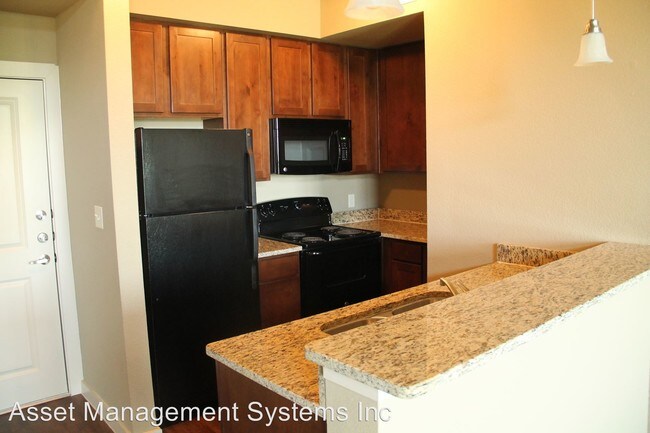 Foto del edificio - 210 E Sycamore St