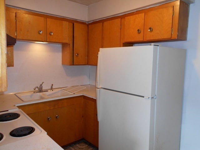 Building Photo - 2208 Morgan St