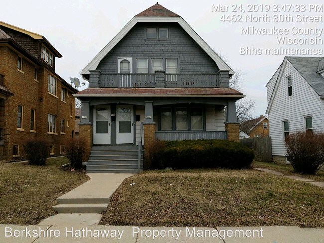 Building Photo - 4460 N 30th St