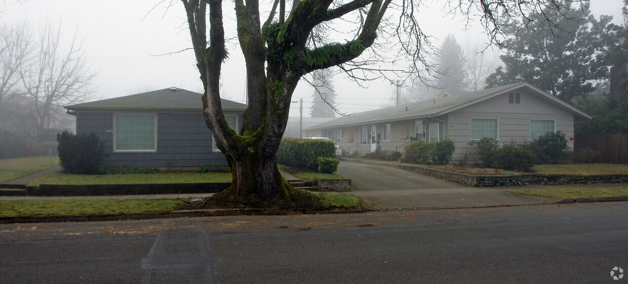 Foto del edificio - 421-429 C St