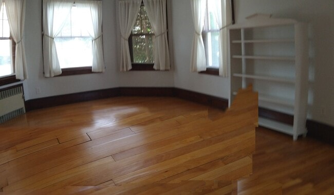 Building Photo - 241 Boylston St