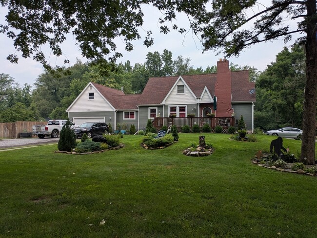 Building Photo - 5954 Stone Ave