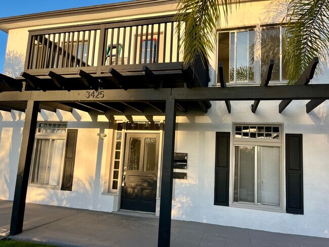 Foto del edificio - 3425 31st St