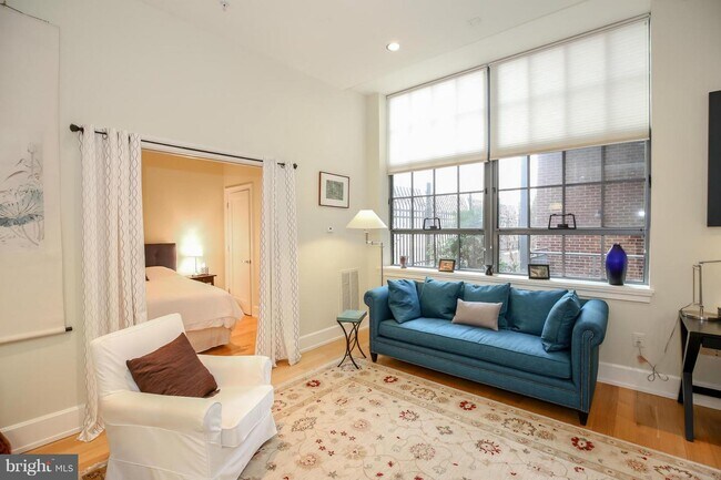 Foto del edificio - 2516 Q St NW